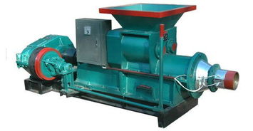 河南鑫榮重工制造廠 專注于炮泥機、球磨機及礦山建材設備的優質供應商