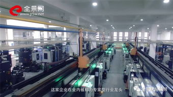 兆豐機電孔愛祥 把鐵疙瘩做成有溫度有靈魂的產品